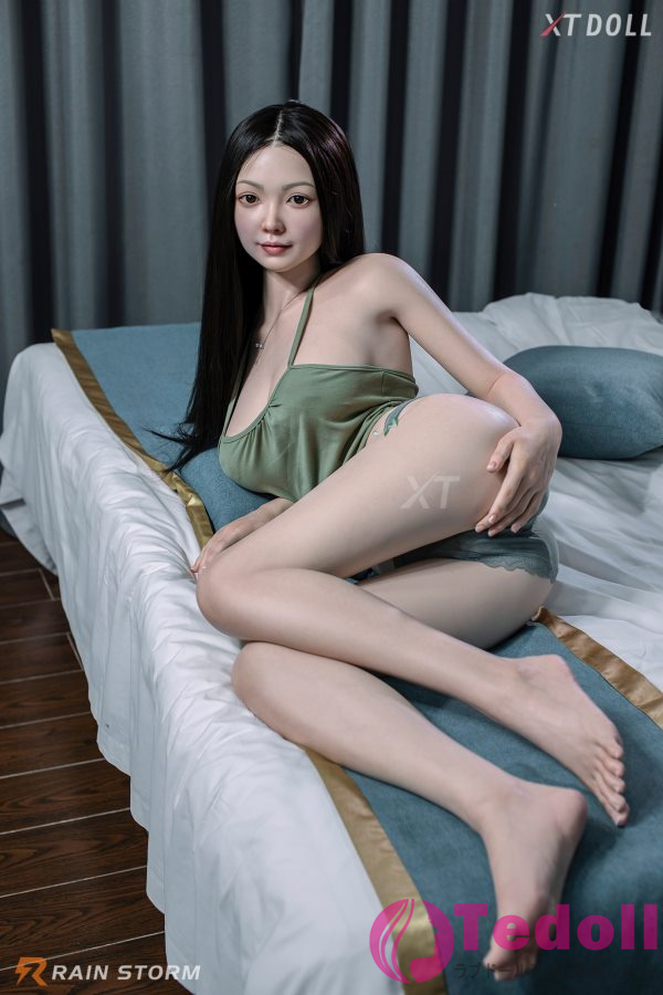 XTDOLL #XT-BY4 Bing 軽量化ボディ25kg 163cmフルシリコン製 巨乳 アダルト リアル ドール セックス 熟女人妻 等身大ドール Fカップ ノーマル肌