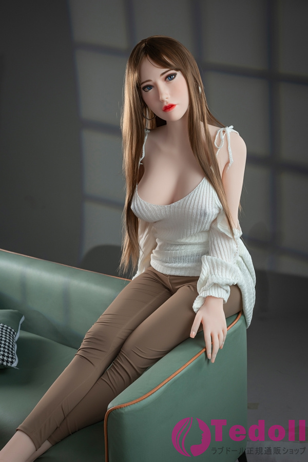 Galaxy Dolls C9 Jeniffer 160cmセクシーな熟女 リアル ダッチワイフ 等身 大 モデル体型 セックス ドール TPE製 Dカップ ノーマル肌
