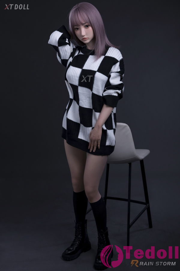XTDOLL #XT-byb17-A Xueer 軽量化ボディ25kg 163cm曲線美女神 フルシリコン製ラブドール 清楚綺麗系 等身大リアルドール 巨乳 Fカップ ノーマル肌