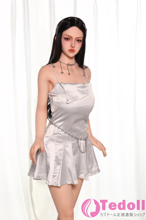 XYCOLO DOLL 柳児 Lida 163cm等身大 シリコン製セツクス ドールリアル口腔 清楚系 お姉さん系女神ダッチワイフ 口開閉＆口腔模擬付き