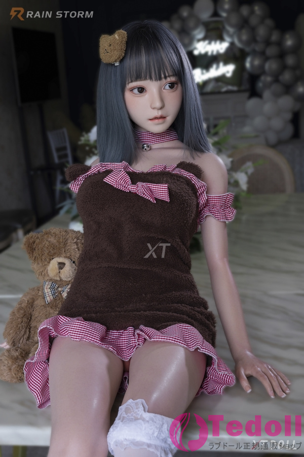 XTDOLL #XT-byx2 Akira 軽量化ボディ19.5kg 150cm-X 清楚系 キュートな娘ラブドール通販 極上美人 フルシリコン製ダッチワイフ 