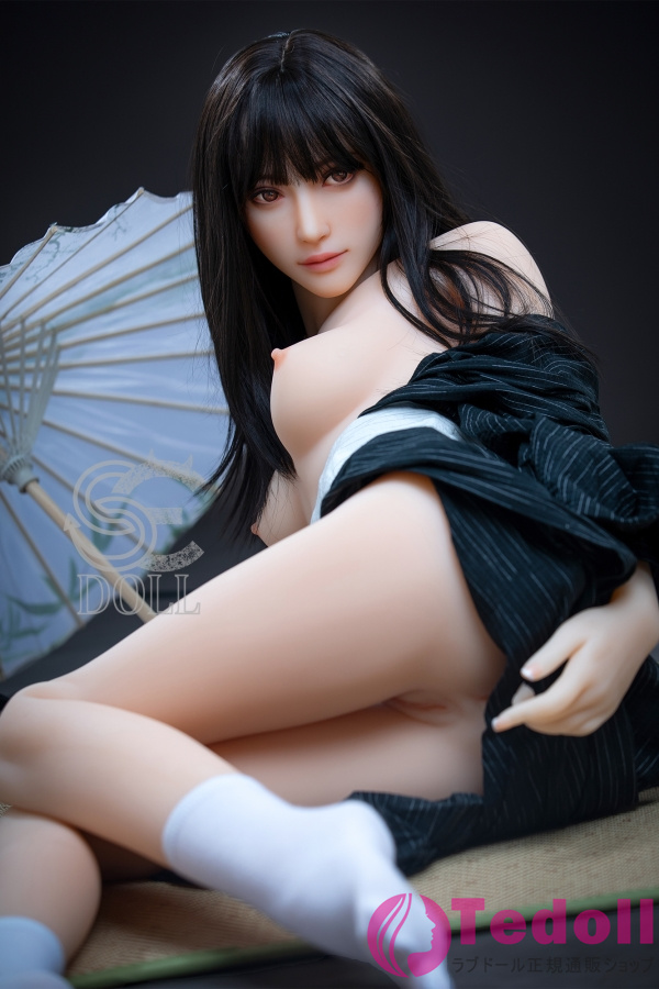 SE DOLL #125 Aurora.A 166cm等身大 TPE製 ラブドール 和風 エレガントな美熟女 リアルドール Cカップ ノーマル肌