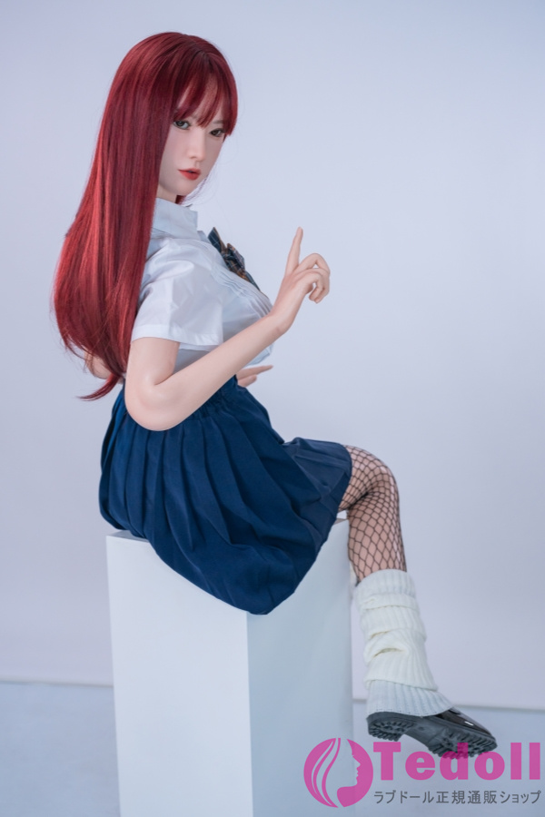 DL DOLL YQシリーズ #428 凪奈美 158cm無邪気な姿リアルラブドール 成熟した人妻 シリコン製ダッチワイフ 美乳 Cカップ ノーマル肌 口開閉＆口腔模擬付き