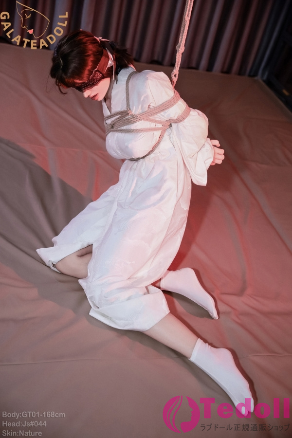Galatea Doll JS044 GT01 168cm美しい西洋風リアルダッチワイフ フルシリコン製 セクシー着物 ラブドール Dカップ ノーマル肌