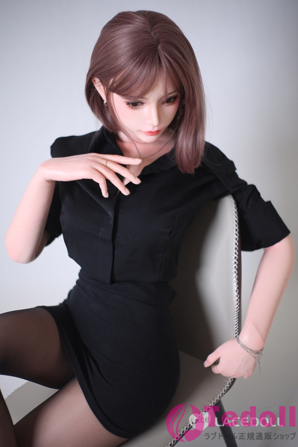 LACEDOLL 2番メイク 暮雪 168cmアイドル系 清楚美女 ラブドール リアル セクシーな等身大ドール Dカップ ノーマル肌 掲載画像はフルシリコン製