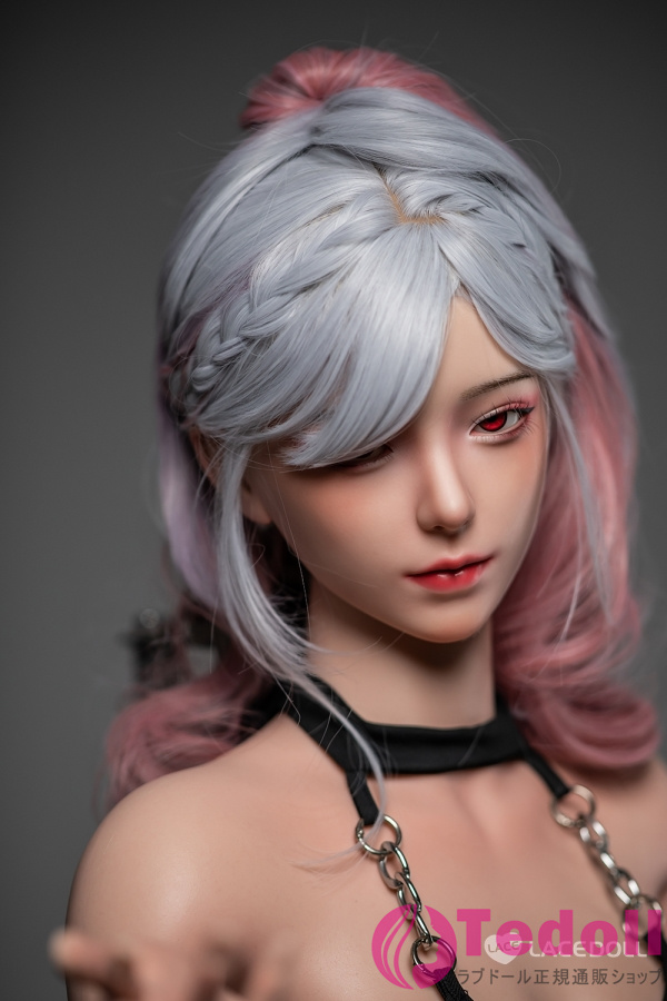 LACEDOLL 秋名 163cm Hカップ 爆乳 キレイ系 高級ダッチ ワイフ アダルト セクシーラブドール ノーマル肌 掲載画像はフルシリコン製