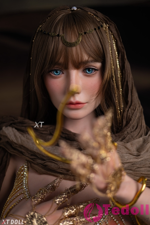 XTDOLL #XT-2-D Olivia 軽量化ボディ28kg 165cmフルシリコン製 色気 エキゾチック 艶美 ラブドール 熟女 ダッチワイフ Eカップ ノーマル肌 口開閉＆口腔模擬付き