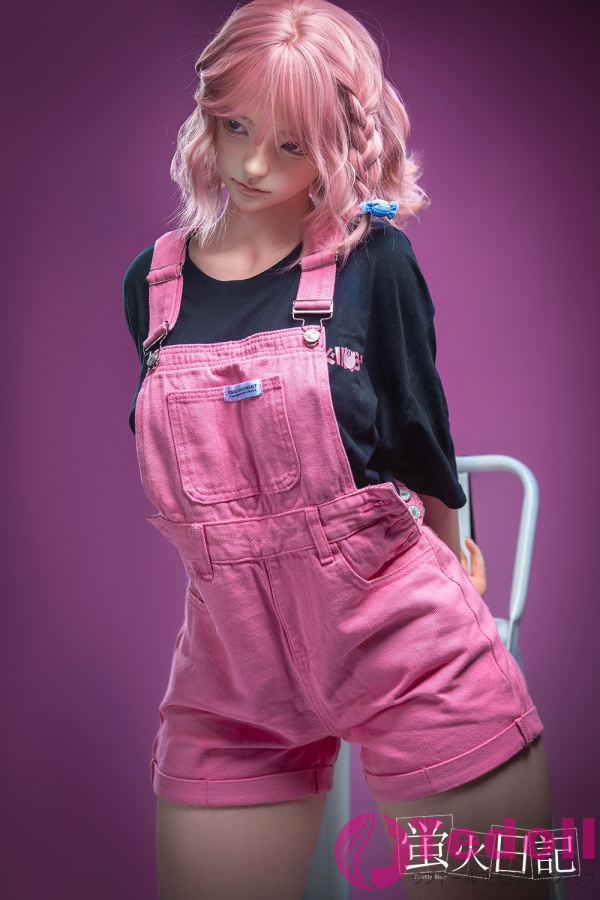 蛍火日記 菜々子 159cmフルシリコン製 可憐な美少女 高級 等身大 ラブドール 巨乳 Eカップ ノーマル肌