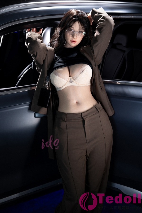 IDODOLL #ID9S Meilan 170cm Fカップ 清楚で上品な雰囲気の美の女神 フルシリコン製ラブドール リアルな皮膚メイク 白い肌