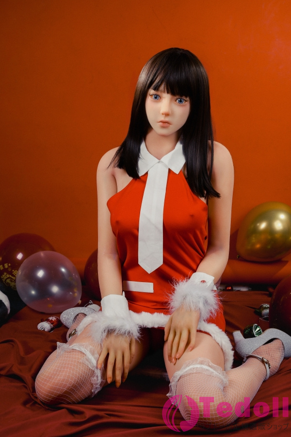 XYCOLO DOLL 念一 163cm高品質プラチナシリコン製 大胸ラブドール 魅力的なリアル美女ドール Eカップ ノーマル肌