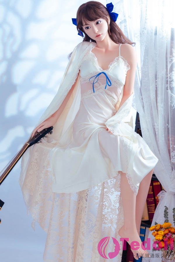 FU DOLL J021 言恵 158cmアイドル顔ラブドール 等身大 セクシー美女 リアルドール Cカップ ノーマル肌 掲載画像はフルシリコン製