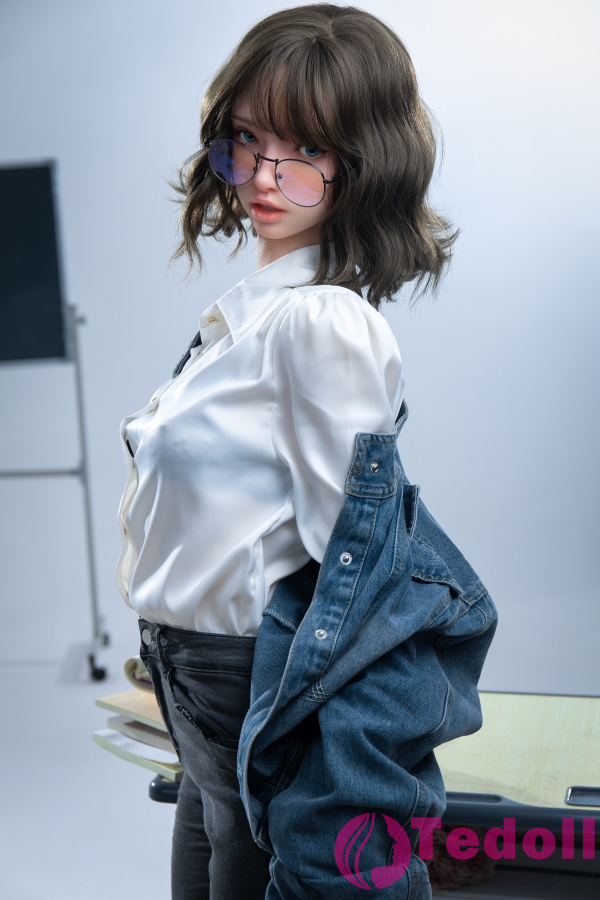 XYCOLO DOLL 翠 157cm綺麗と美しいラブドール 等身大 リアル アダルト 人形 Cカップ ノーマル肌 口開閉＆口腔模擬付き 掲載画像はオーガニックシリコン製PRO