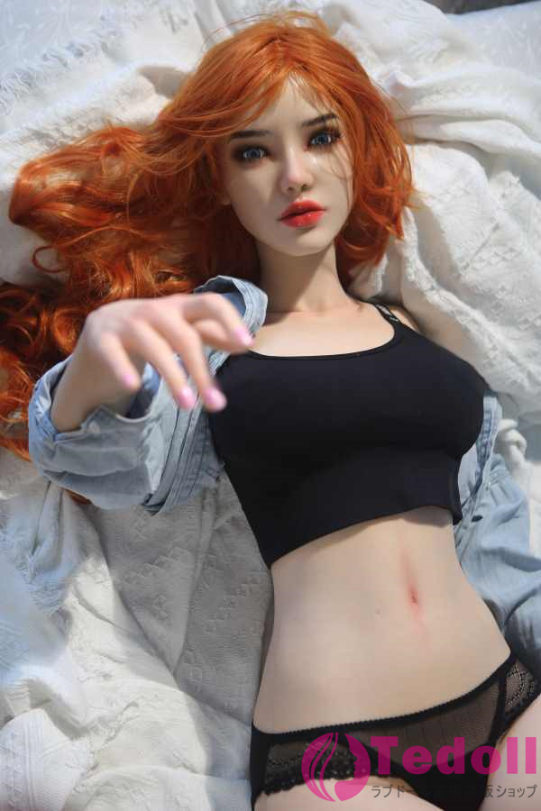 Realing 詩茵 164cm海外 美人 セクシーリアル ダッチワイフ 等身 大 セックス ドール Eカップ ノーマル肌 掲載画像はフルシリコン製