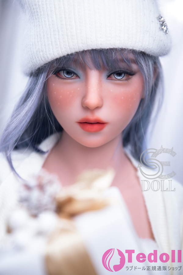 SE DOLL #120 Melody.D 161cmセクシー ラブドール アイドル顔 癒し系 美人 TPE製 リアル セックス ドール 巨乳 ダッチワイフ Fカップ 小麦肌