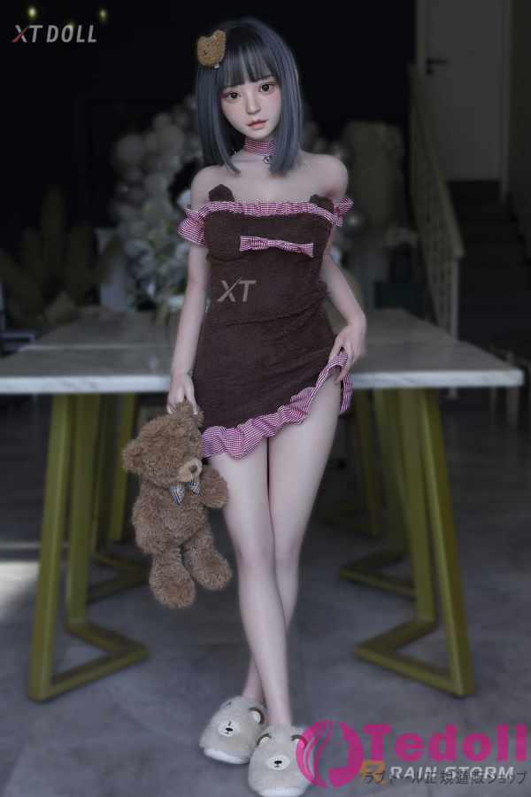 XTDOLL #XT-byx2 Akira 軽量化ボディ19.5kg 150cm-X 清楚系 キュートな娘ラブドール通販 極上美人 フルシリコン製ダッチワイフ Dカップ