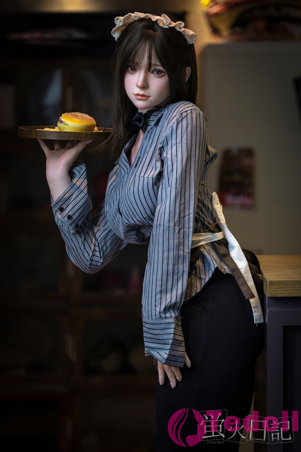 蛍火日記 瑠璃 159cm 顎機能追加可 最 高級 フルシリコン製ラブドール 清楚の顔 キレイ系リアルドール Eカップ ノーマル肌 超リアル塗装加工あり