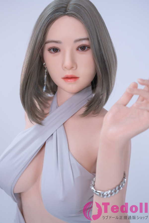 DL DOLL YQシリーズ #40 名奈美 158cm上質な美人等身大リアルドール セクシー ダッチワイフ シリコン製 セックスラブドール Cカップ ノーマル肌