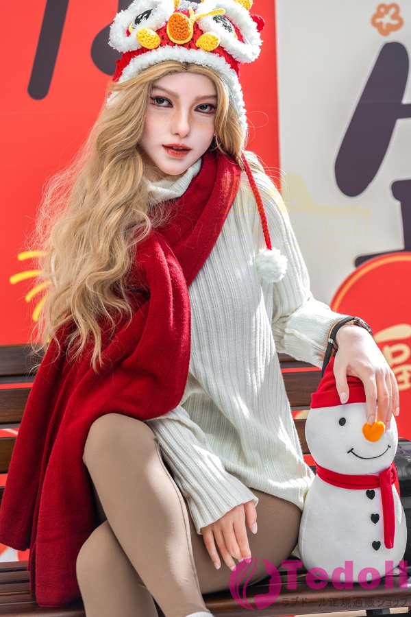 Irontech Doll S31 Vivian 163cm魅力的なリアルな女性 セックス人形 セクシーな中国風ラブドール シリコン製 等身大 ドール Bカップ ノーマル肌