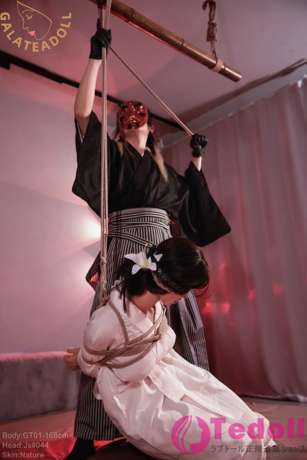 Galatea Doll JS044 GT01 168cm美しい西洋風リアルダッチワイフ フルシリコン製 セクシー着物 ラブドール Dカップ ノーマル肌