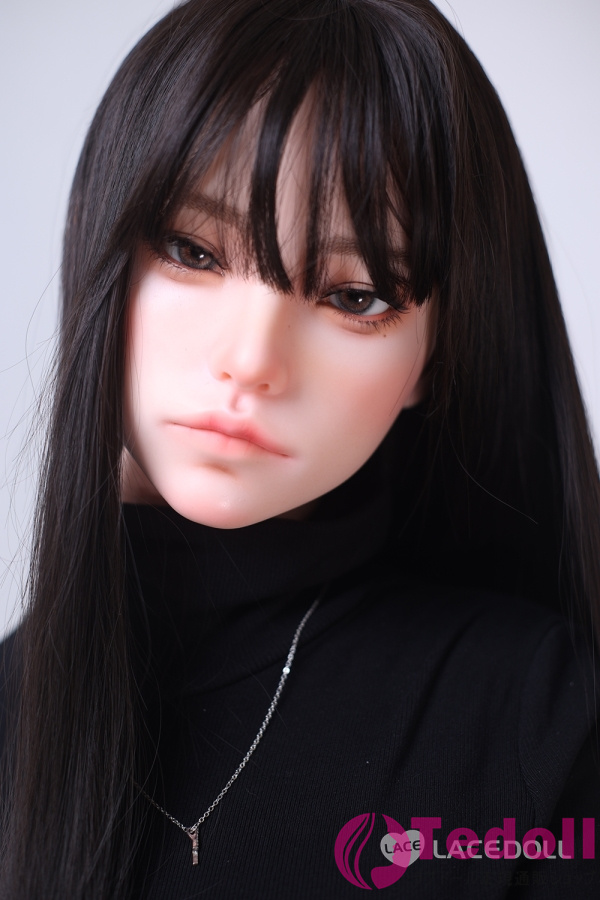 LACEDOLL 2番メイク 晨露 168cm等身大 お姉さん系ラブドール 超リアル美人ダッチワイフ 美乳 Dカップ ノーマル肌 掲載画像はフルシリコン製