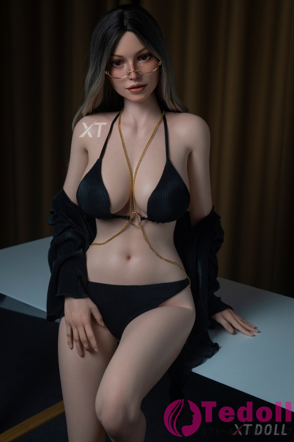 XTDOLL #XT-6 Julie 軽量化ボディ28kg 165cm欧米系 熟女 フルシリコン製 等身大ラブドール 高級 ダッチワイフ 巨乳 Eカップ ノーマル肌 口開閉＆口腔模擬付き