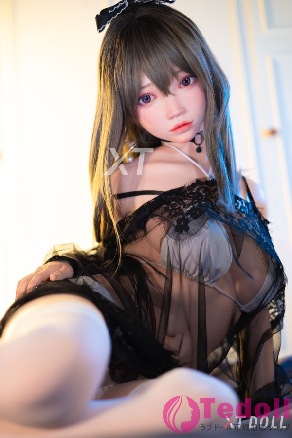 XTDOLL #XT-bym11 Bubbles 軽量化ボディ19.5kg 150cmフルシリコン製 等身大リアル ラブドール 可愛い 天真爛漫ダッチワイフ Dカップ ノーマル肌 口開閉＆口腔模擬付き