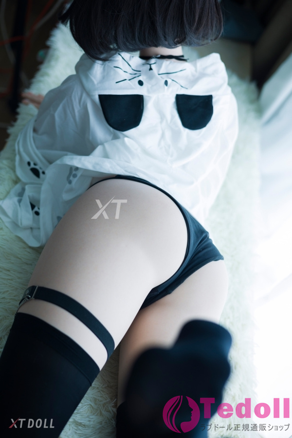 XTDOLL #XT-byx2-B Akira 軽量化ボディ24kg 157cm清楚系 美少女 フルシリコン製 高級ラブドール 等身大だっちわいふ 美乳 Dカップ ノーマル肌 口開閉＆口腔模擬付き