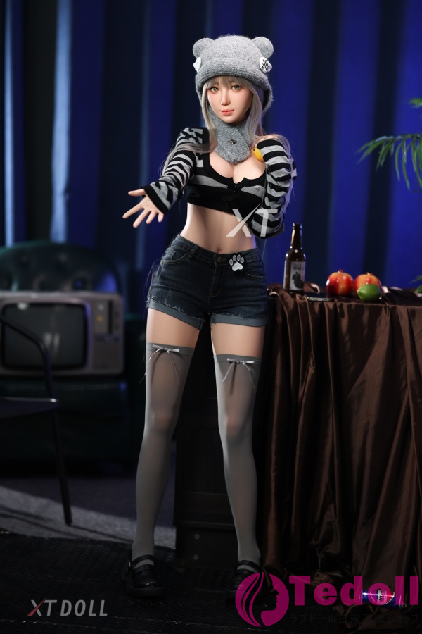 XTDOLL #XT-39 Grace 軽量化ボディ24kg 157cm清純 美しい フルシリコン製リアルドール 等身大 セクシーなラブドール Dカップ ノーマル肌 口開閉＆口腔模擬付き