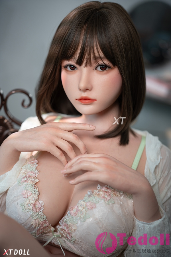 XTDOLL #XT-byb30-B Miyu 軽量化ボディ28kg 165cm絶世の美人 キレカワ系 ダッチワイフ フルシリコン製ラブドール 巨乳 Eカップ ノーマル肌 口開閉＆口腔模擬付き