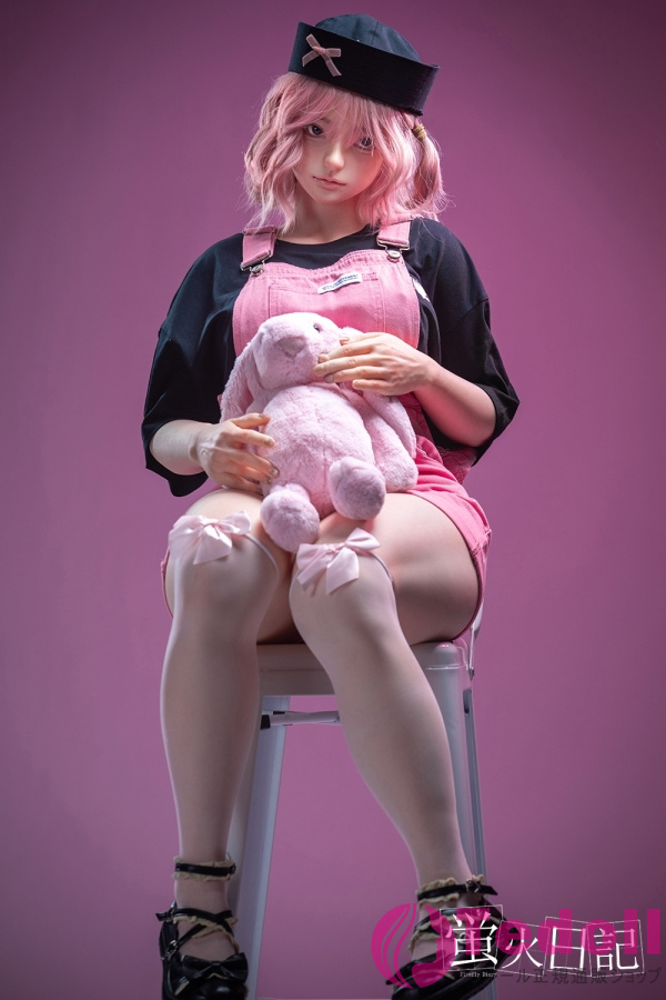 蛍火日記 菜々子 159cmフルシリコン製 可憐な美少女 高級 等身大 ラブドール 巨乳 Eカップ ノーマル肌