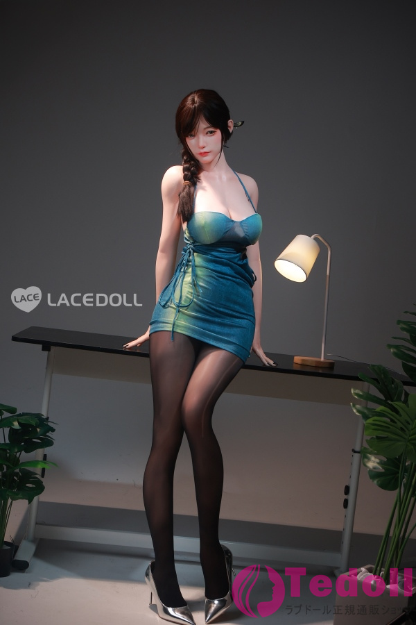 LACEDOLL 2番メイク 夏沫 168cm大人の魅力あふれるお姉さん系美人 フルシリコン製 ラブドール Dカップ ノーマル肌
