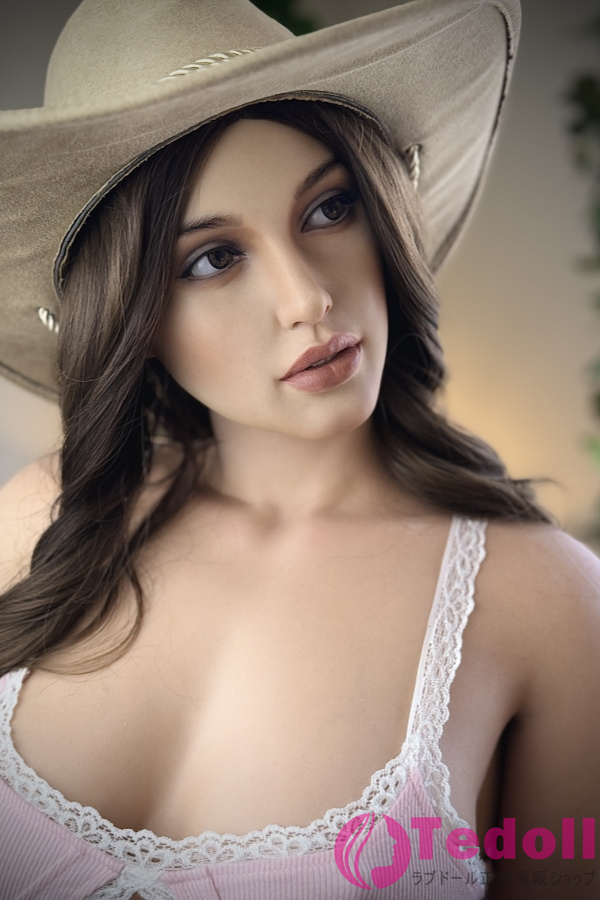 Normon Doll Tari 軽量化ボディ 170cm Dカップ 成熟したセクシーな欧米美人ラブドール シリコン製 リアルな皮膚メイク付き ノーマル肌