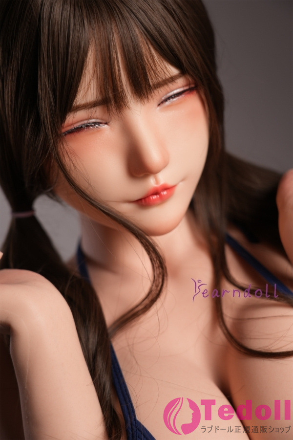 Yearndoll Y234 ROS口腔+リアルな皮膚メイク+目の開閉機能付き 咲良 163cm Eカップ 可愛い顔 優しいお姉さん フルシリコン製ダッチワイフ ノーマル肌