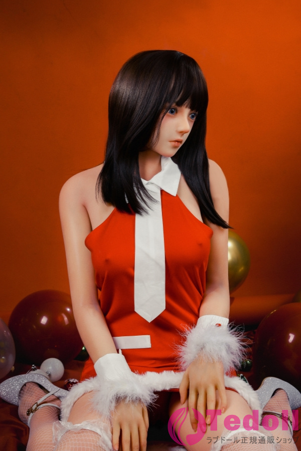 XYCOLO DOLL 念一 163cm高品質プラチナシリコン製 大胸ラブドール 魅力的なリアル美女ドール Eカップ ノーマル肌