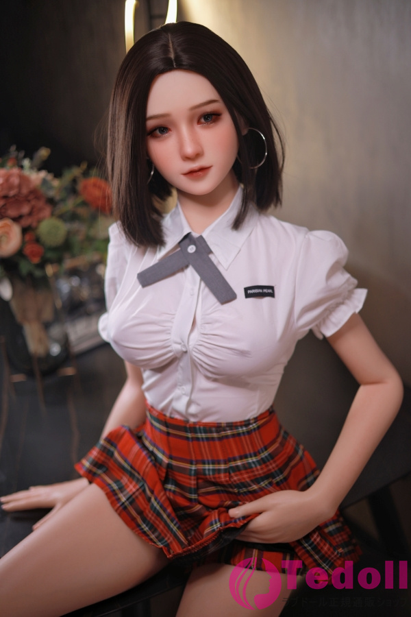 JYDOLL 依然 165cm人肌に近い細身美人リアルセックス人形通販 フルシリコン製ラブドール Cカップ ノーマル肌