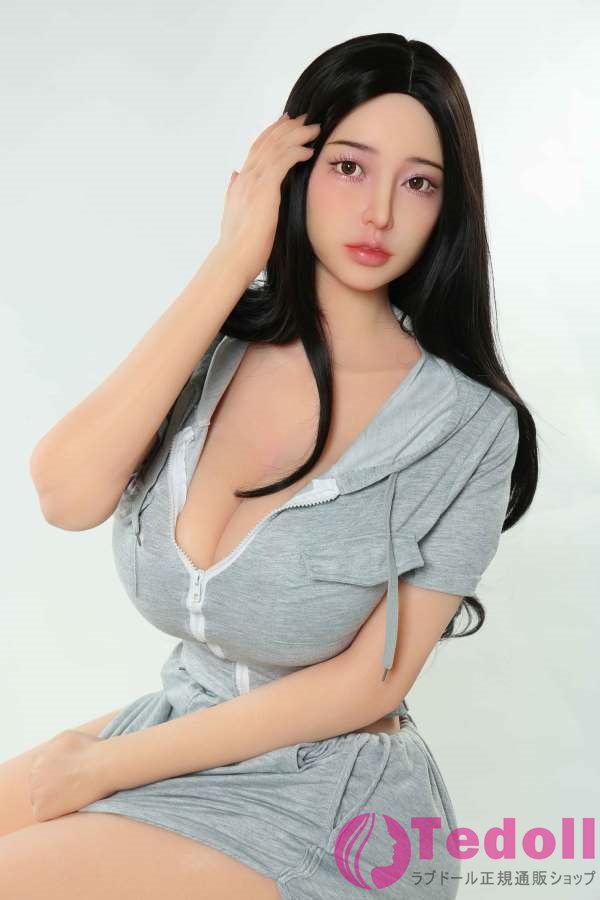 XYCOLO DOLL 艺熙 Shelby 169cmアイドル顔 シリコン製リアルドール 爆乳 等身大 ダッチワイフ おすすめ