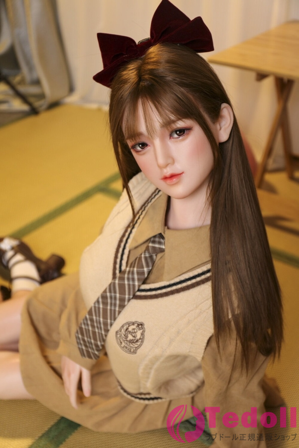 JX DOLL 蓮「Ren」 160cm清楚で可愛い リアル ドール 優しい美女 フルシリコン製 高級 ダッチワイフ Dカップ ノーマル肌