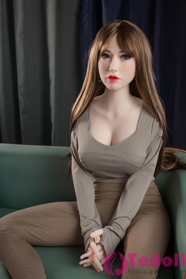 Galaxy Dolls C9 Jeniffer 160cmセクシーな熟女 リアル ダッチワイフ 等身 大 モデル体型 セックス ドール TPE製 Dカップ ノーマル肌