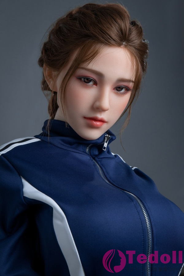 JX DOLL A3 悠真「Yuma」 170cm綺麗美女 モデル系 等身大 シリコン製 リアル ラブドールアダルト 高級 ダッチワイフ Dカップ ノーマル肌