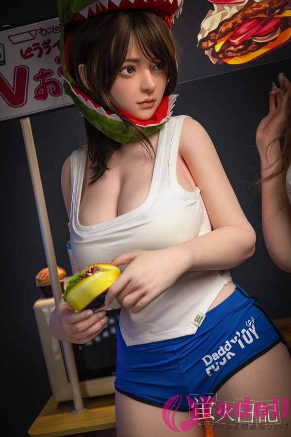 蛍火日記 瑠璃 164cm Gカップ or 蓮 165cm Dカップ 顎機能追加可 フルシリコン製 キレイ系女性 高級 等身大 ラブドール 上品な顔立ち癒し系