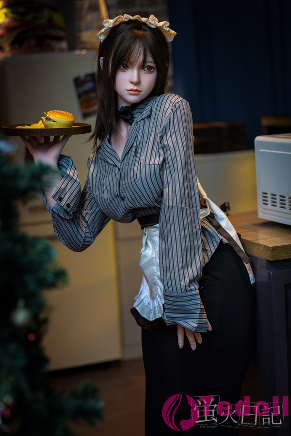 蛍火日記 瑠璃 159cm 顎機能追加可 最 高級 フルシリコン製ラブドール 清楚の顔 キレイ系リアルドール Eカップ ノーマル肌 超リアル塗装加工あり