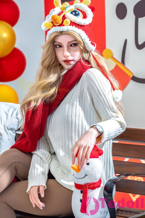 Irontech Doll S31 Vivian 163cm魅力的なリアルな女性 セックス人形 セクシーな中国風ラブドール シリコン製 等身大 ドール Bカップ ノーマル肌