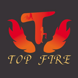 TOP FIRE DOLL ラブドール