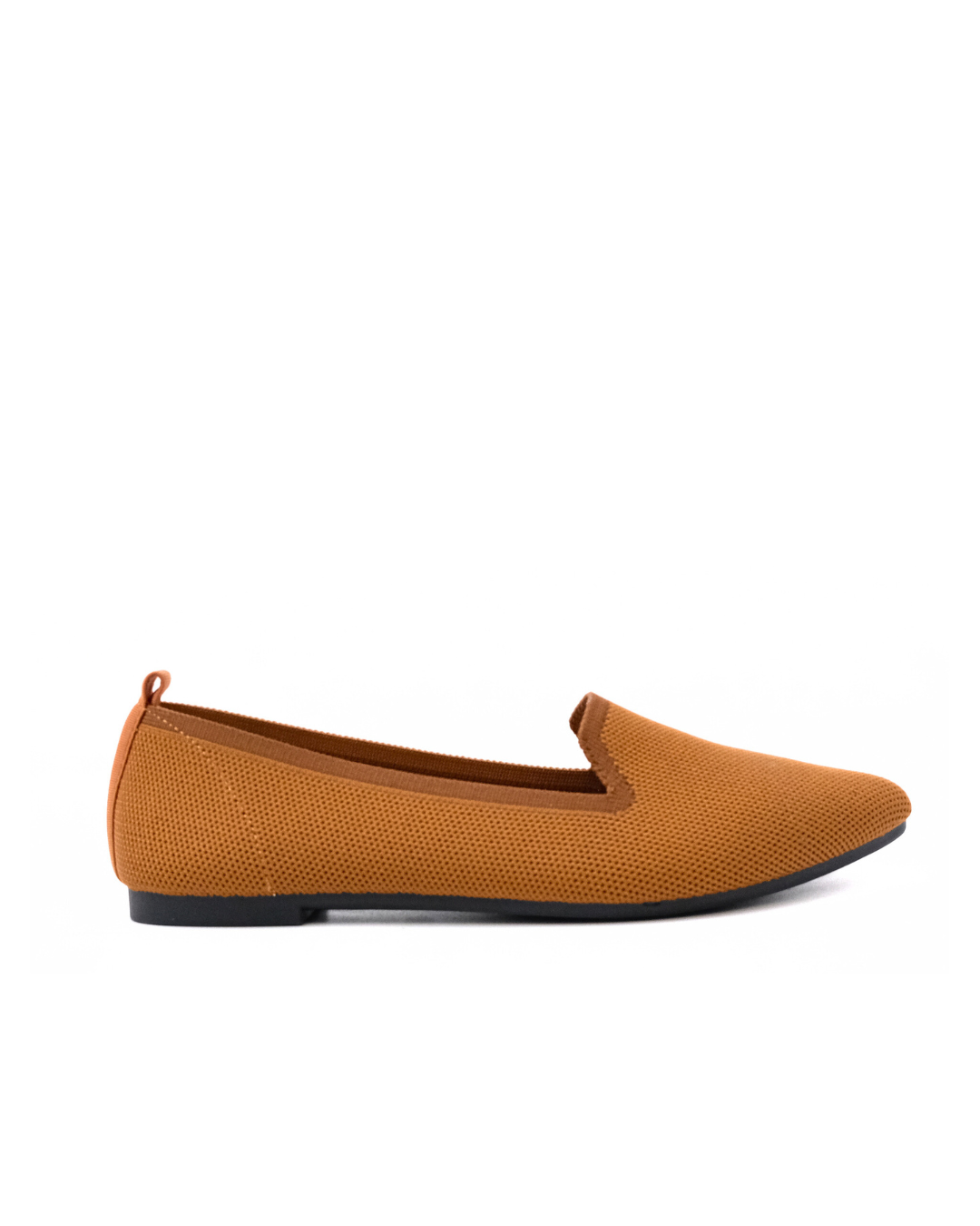 【NEW】Lyden Mila Series Flats - Coffee