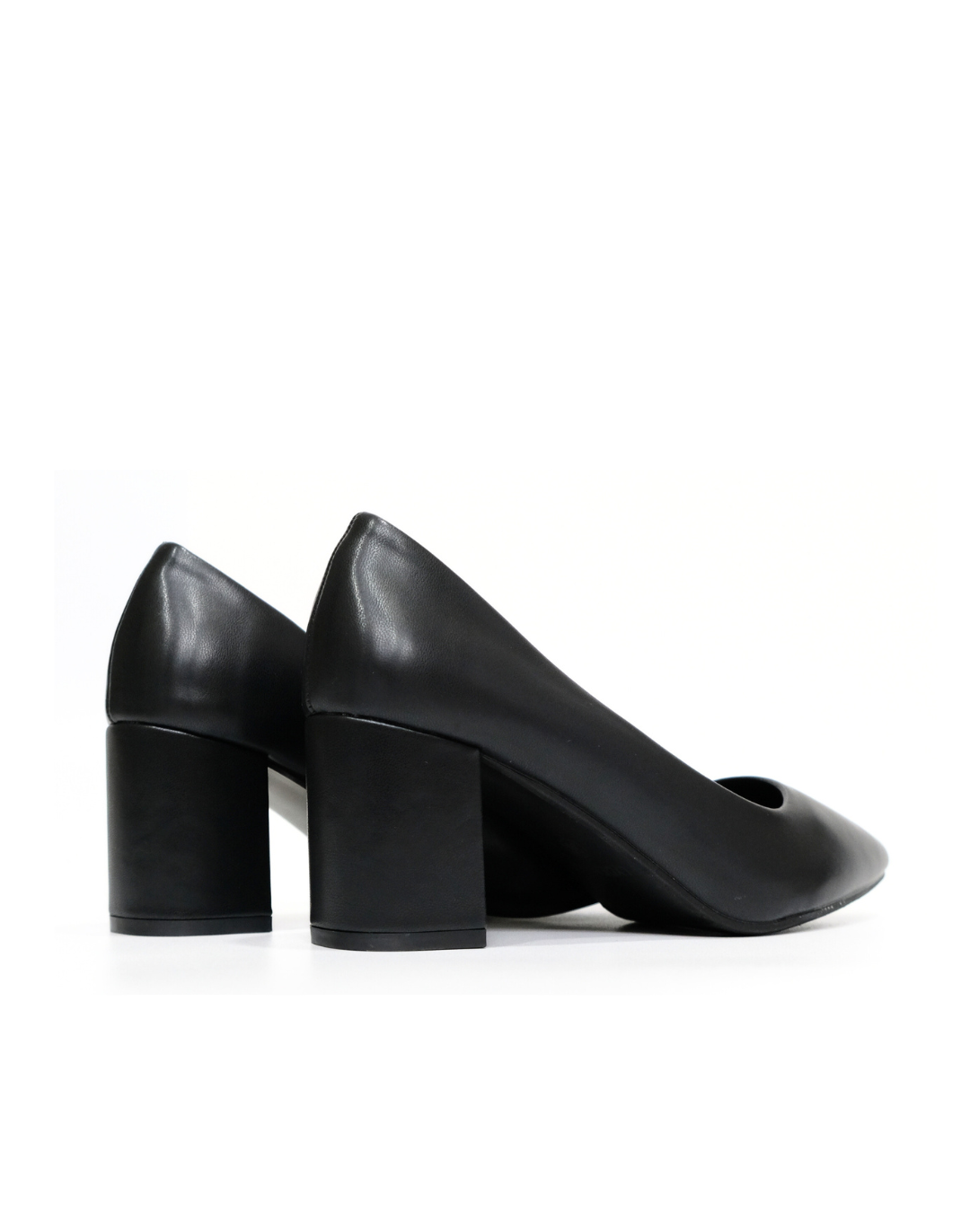 【NEW】Lyden Isabelle Series 6.5cm pump heels - Classic Black