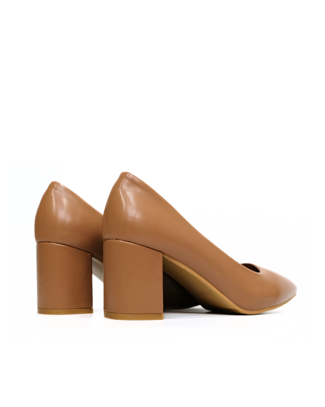 【NEW】Lyden Isabelle Series 6.5cm pump heels - Khaki