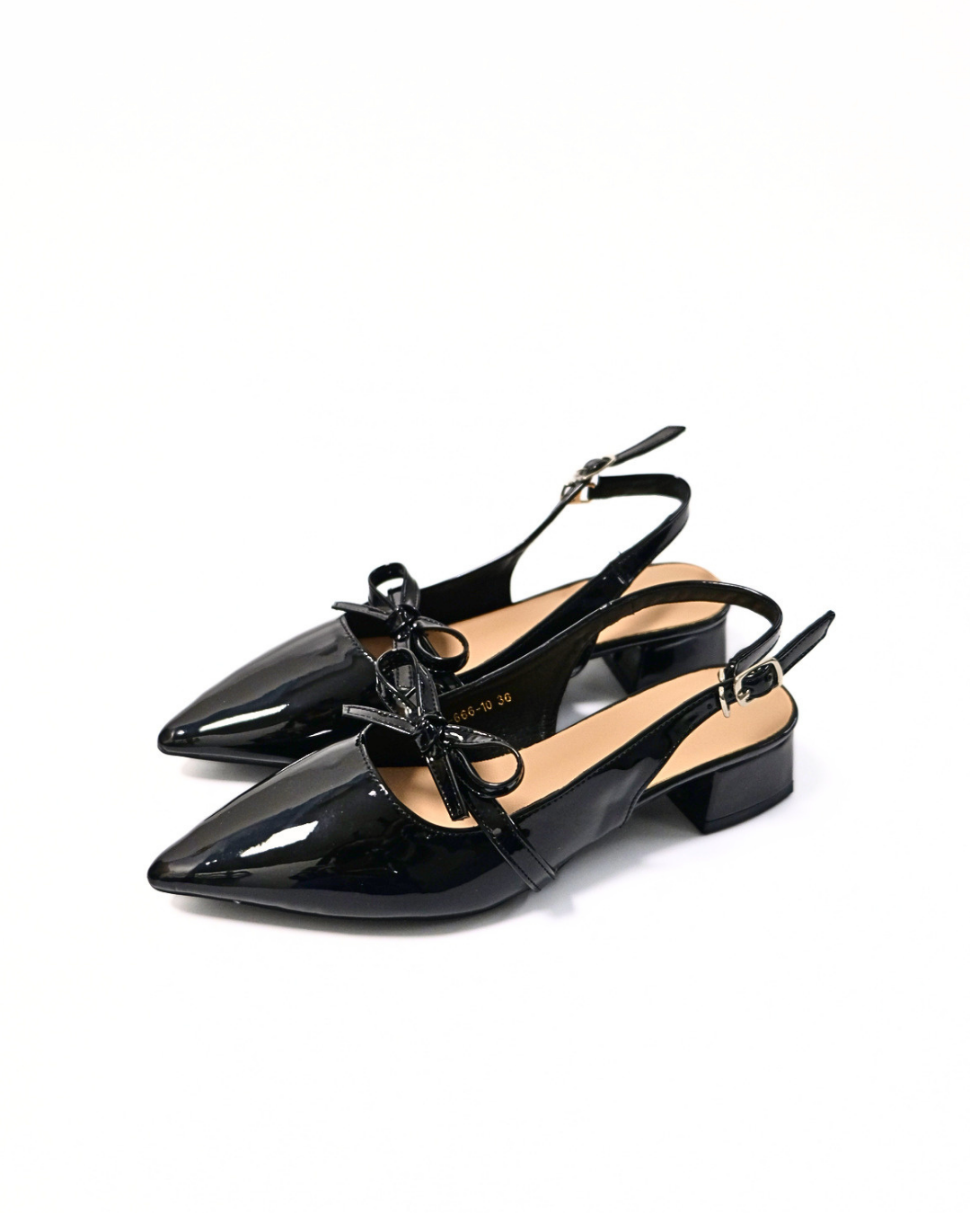 【NEW】Lyden Vionetta Glossy Series 4cm Pump Heels
