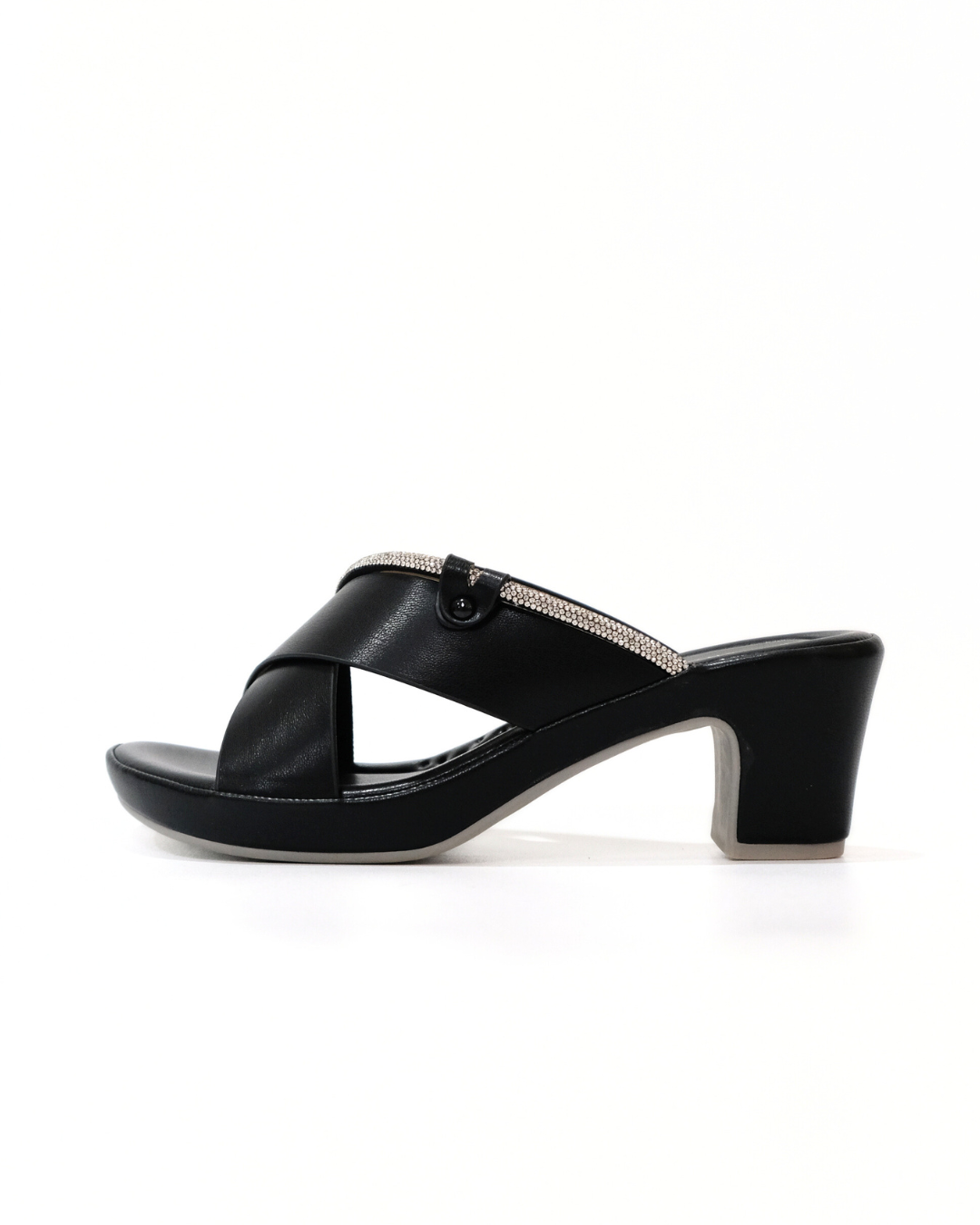 【NEW】Lyden Auraya Zia Series 6.5cm heels - Classic Black//Coffee//Beige
