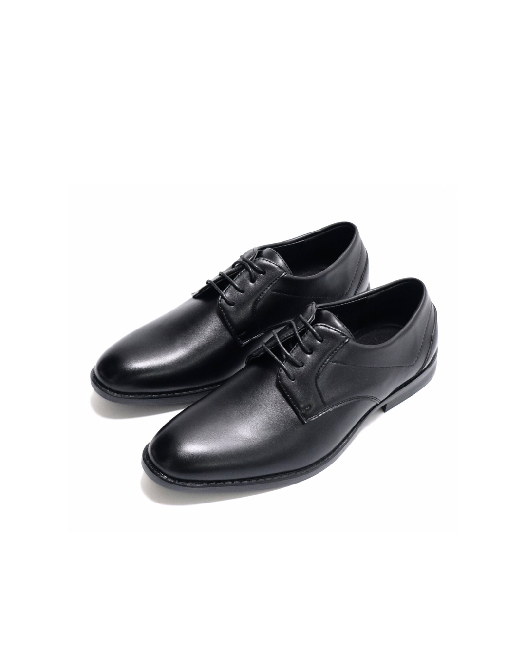 【MENS BY LYDEN】Naim Derby Series - Classic Black//Brown
