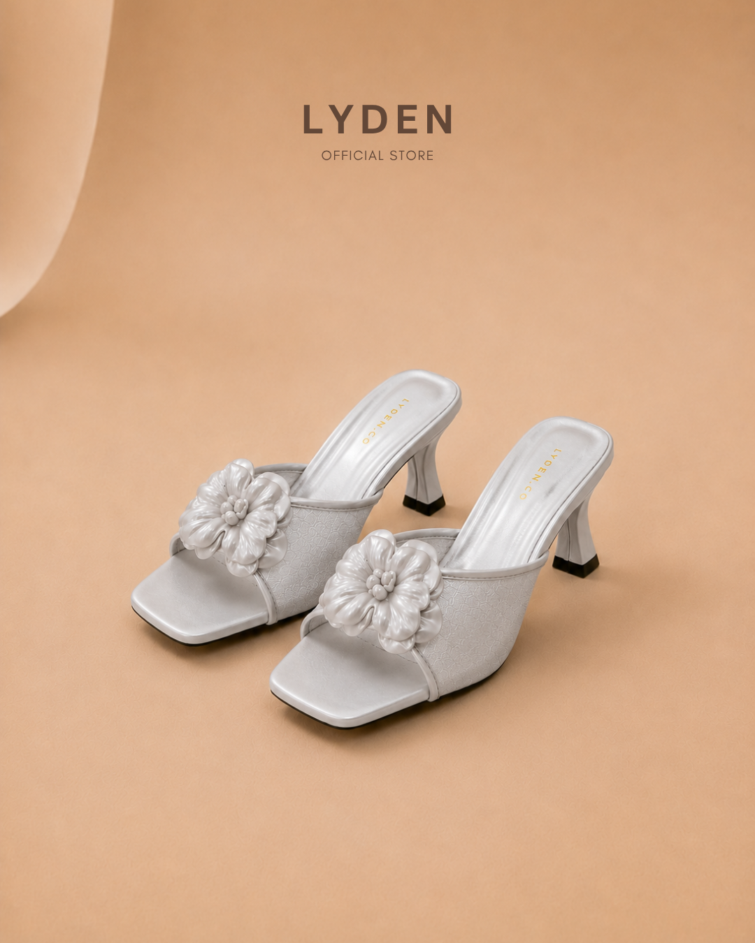 【Mekar Garden】6cm Pump Heels